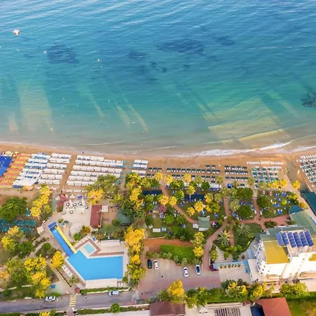 Armas Green Fugla Beach-2