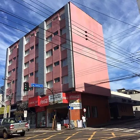 Santa Rosa Hotel-3