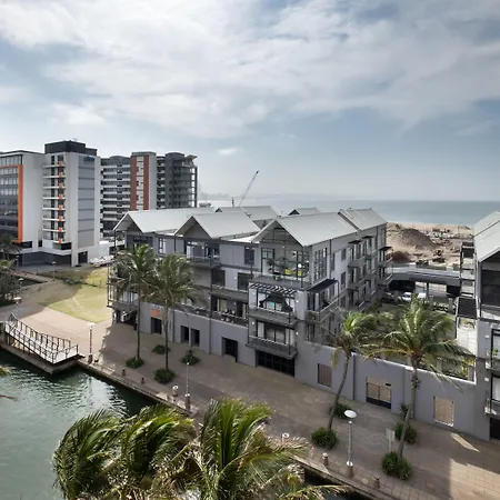 Point Waterfront Apartments-2