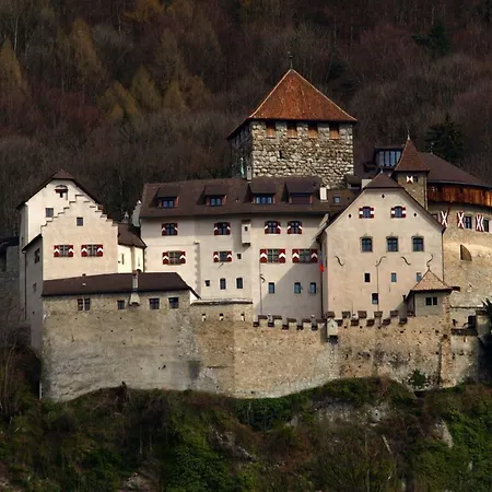 Hotel Turna Malbun-2