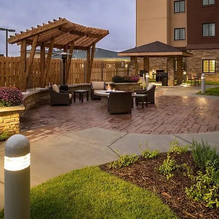 Staybridge Suites Omaha West By Ihg-3