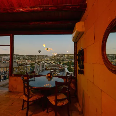 Vineyard Cave Hotel-2