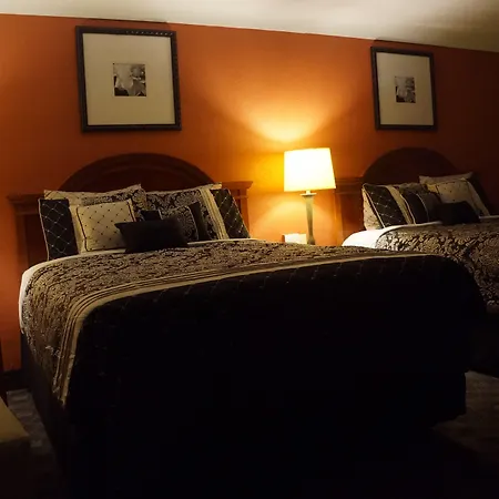 Rodeway Inn Wauseon-3