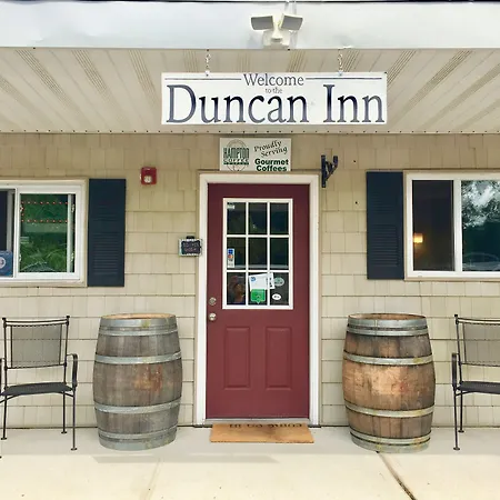 Shorewood Inn-3
