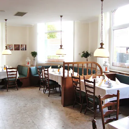 Apart Hotel Sarstedter Hof-3