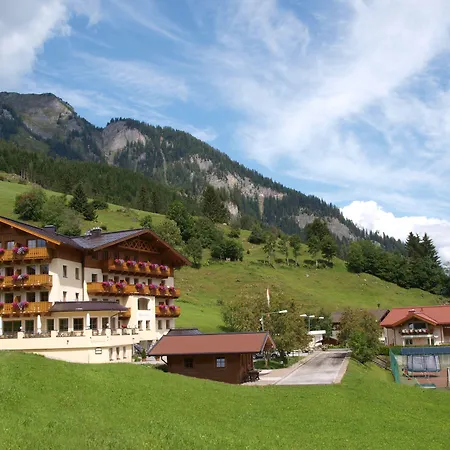 Hotel Alpenklang-2