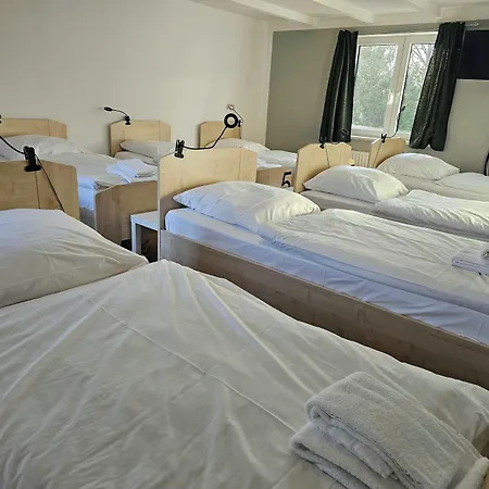 Apart Hotel Sarstedter Hof-2