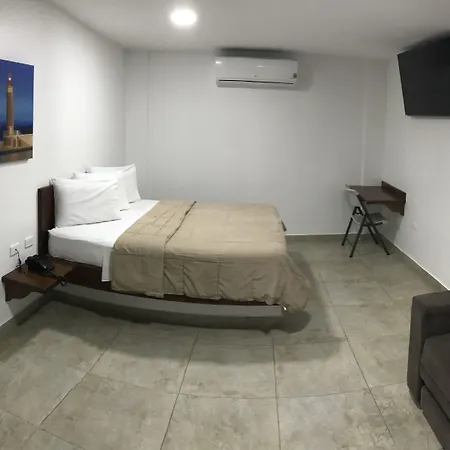 Hotel El Faro Buga-2