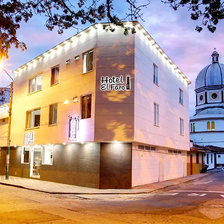 Hotel El Faro Buga-2