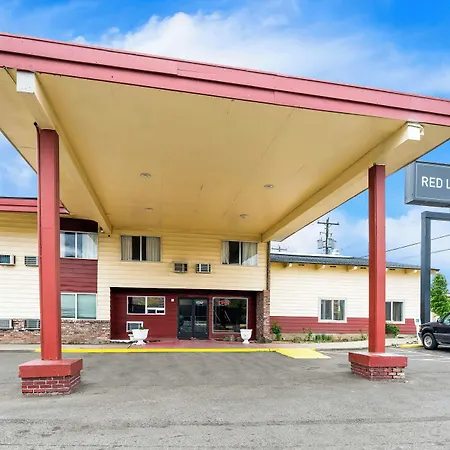 Red Lion Inn & Suites Yakima-2