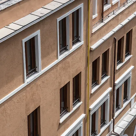 Hotel Monte Cenci-2