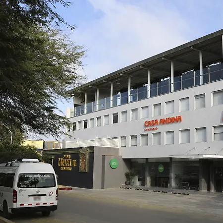 Casa Andina Standard Talara-2