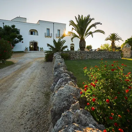 Masseria Bagnara Resort & Spa-2