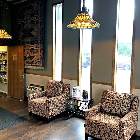 Fairbridge Inn - Coeur D'Alene-2