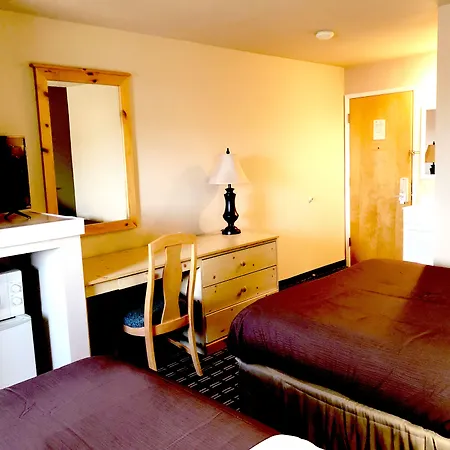 Fairbridge Inn - Coeur D'Alene-3