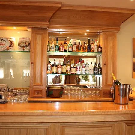 Fairhill House Hotel-2