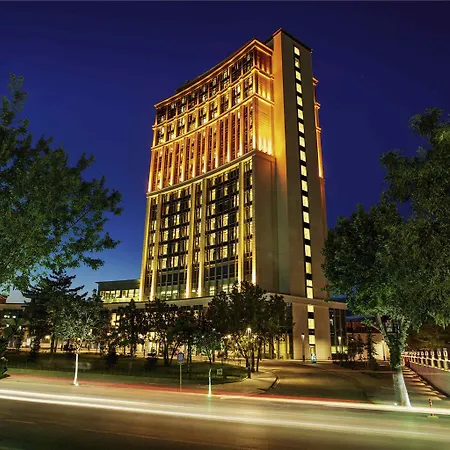 Moevenpick Malatya Hotel-2