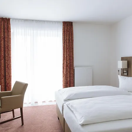 Hotel Meerzeit Binz-3
