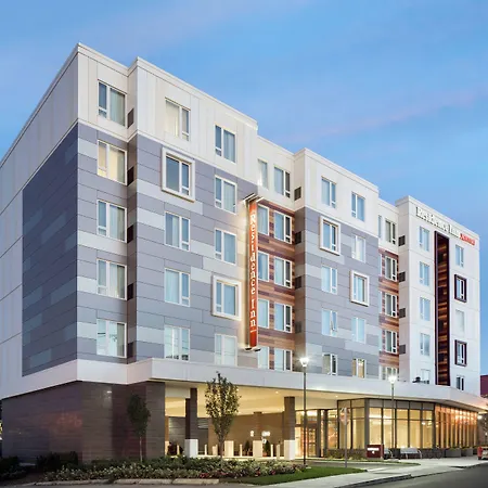Residence Inn By Marriott Boston Watertown-3