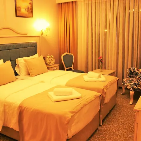 Vendome Hotel-2