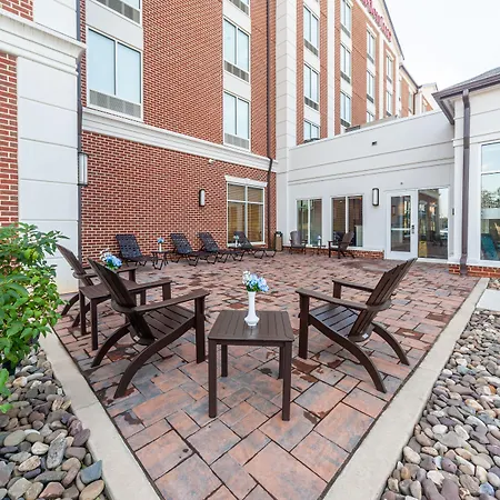 Hilton Garden Inn Martinsburg-2