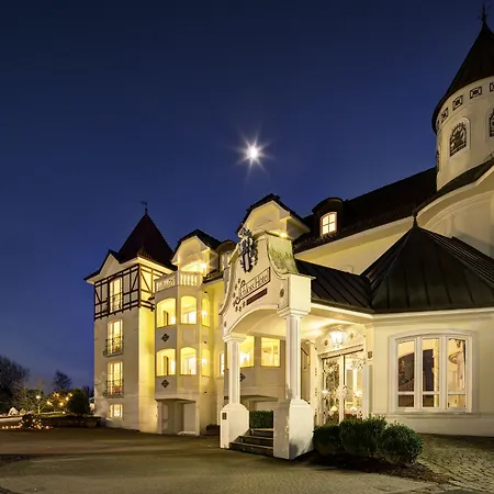 Schloss Hotel Holzrichter-2