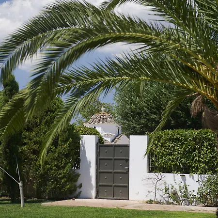 Varaba Country House-3