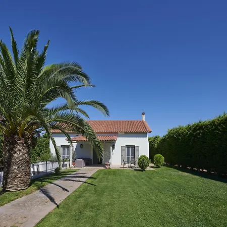 Varaba Country House-2