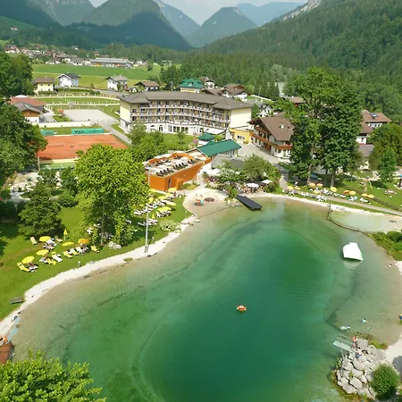 Post Family Resort-3