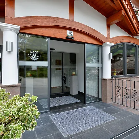 Hotel Theresia-2