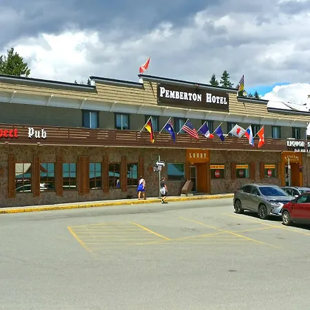 Pemberton Hotel-2
