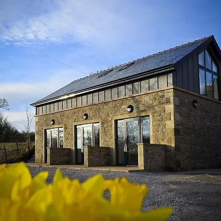 The 3 Millstones Inn-3