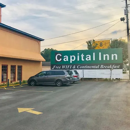 Capital Inn-3