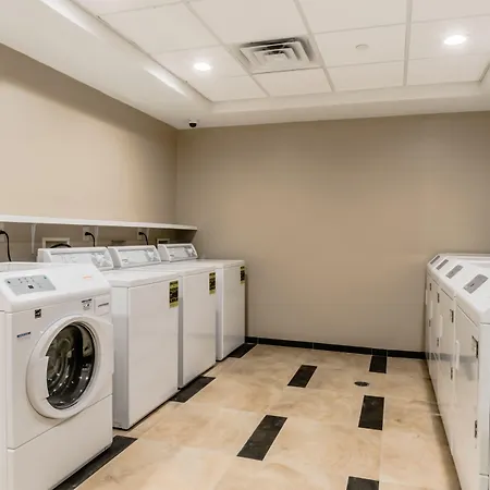 Candlewood Suites - Hartford Downtown-2