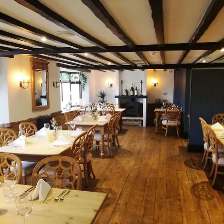 The Marquess Of Exeter-3