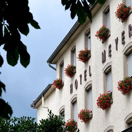 Hotel Meyer-3