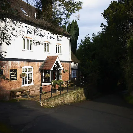 The Manor At Abberley-2