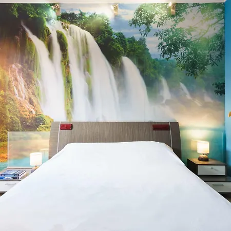 Hostal Frasca By Vivere Stays-3