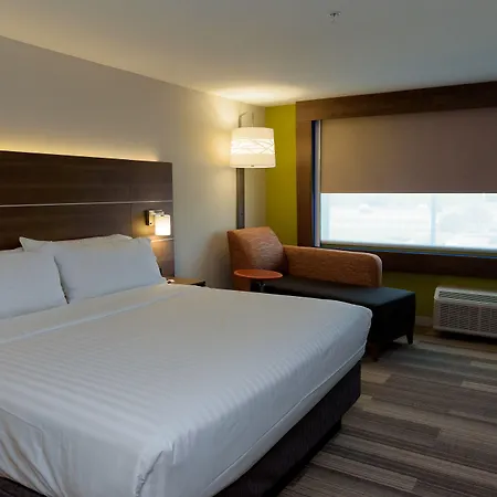 Holiday Inn Express & Suites Mckinney - Frisco East By Ihg-3