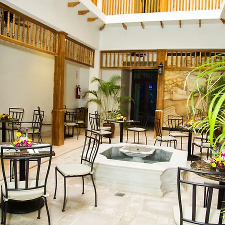 Hotel Presidente Las Tablas-3