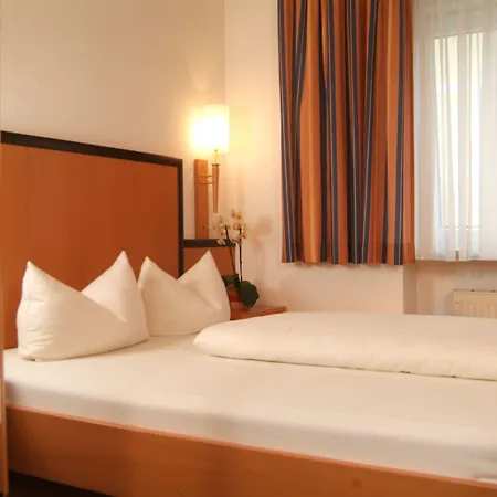 Boutique Hotel Erb München Parsdorf-3