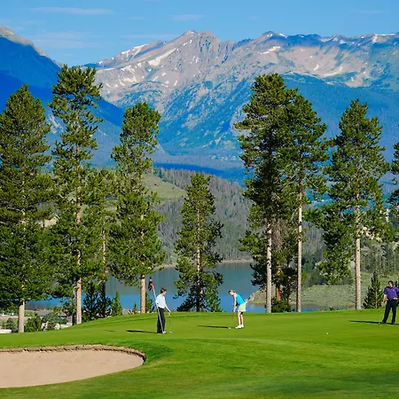 Keystone Lodge & Spa, A Vail Resorts Property-2