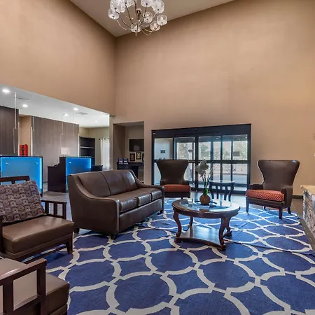 Best Western Plus Big Lake Inn-2