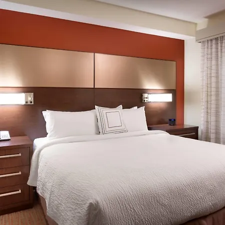 Residence Inn By Marriott Casper-3