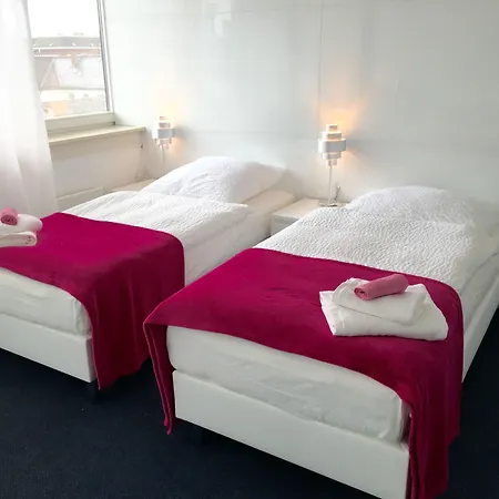 Business Hotel Wiesbaden PRIME-2