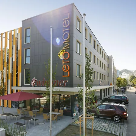 B&B Hotel München-Olympiapark-2
