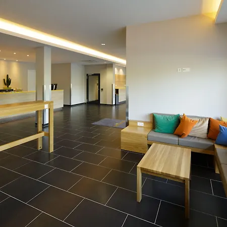 B&B Hotel München-Olympiapark-3