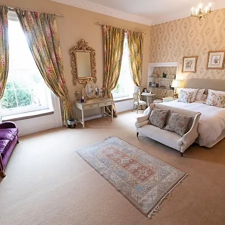 Breedon Hall-2