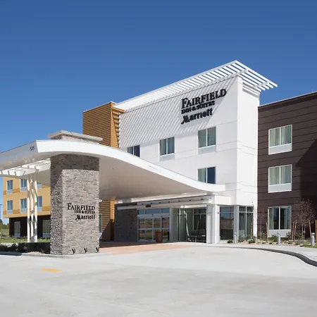 Fairfield Inn & Suites By Marriott Burlington-2