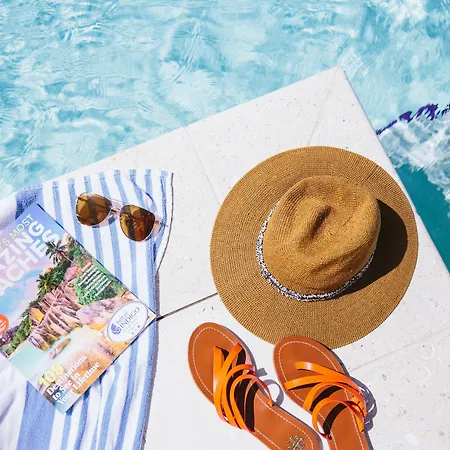 Hotel Indigo Orange Beach - Gulf Shores By Ihg-3